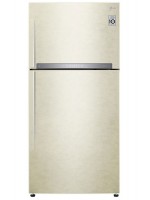 Холодильник LG GN-H702HEHL