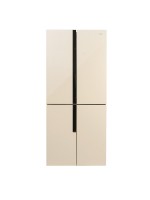 Холодильник CENTEK CT-1746 NF Marble Glass