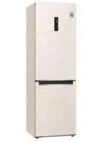 Холодильник LG GC-B459AEMW