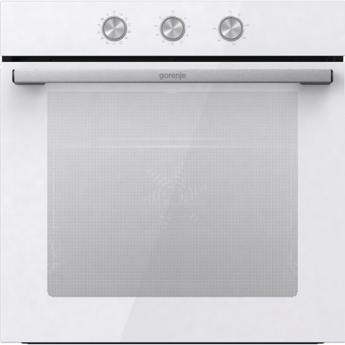 Встроенная духовка GORENJE  BO 6727 E03WG (BO3CO6M01-1)