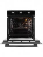 Встроенная духовка NORDFROST HM 6080 B