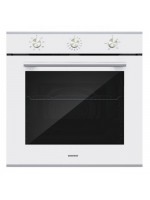 Встроенная духовка NORDFROST HM 6080 W