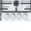 Встроенная поверхность GORENJE G 640 W (BG6CA-G0B)