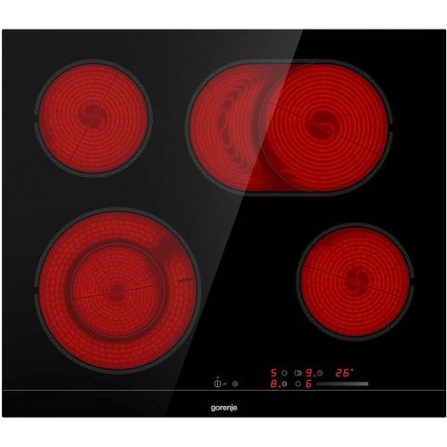 Встроенная поверхность GORENJE ECS 643 BCSC (BR6AC-S0)