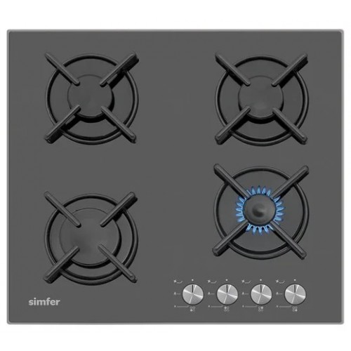 Встроенная поверхность SIMFER H60N40B570