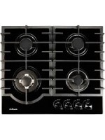 Встроенная поверхность IL MONTE BH-615G-BL