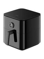 Аэрогриль XIAOMI Smart Air Fryer 6.5L Black EU