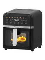 Аэрогриль PIONEER SM520D black