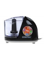 Измельчитель CENTEK CT-1390 черный