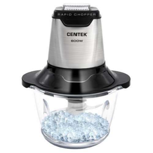 Измельчитель CENTEK CT-1392 сталь