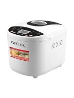 Хлебопечка CENTEK CT-1406 белый