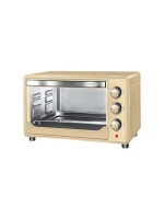 Электропечь CENTEK  CT-1538-50 BEIGE Convection