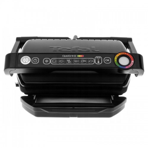 Гриль электрический TEFAL OptiGrill+GC712834