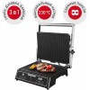 Гриль электрический REDMOND RGM-M809 SteakMaster