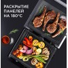 Гриль электрический REDMOND RGM-M809 SteakMaster