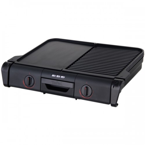 Гриль электрический TEFAL Family Grill TG8038