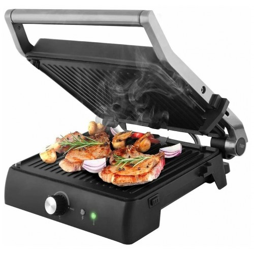 Гриль электрический ENDEVER Grillmaster 225