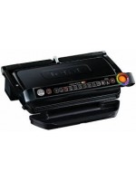 Гриль электрический TEFAL Optigrill+ XL GC722834