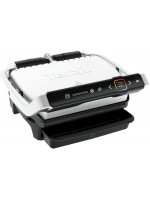 Гриль электрический TEFAL Optigrill Elite GC750D30