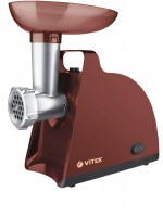 Мясорубка VITEK VT-3612 Brown