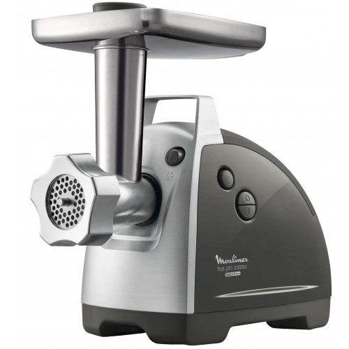 Мясорубка MOULINEX ME688832
