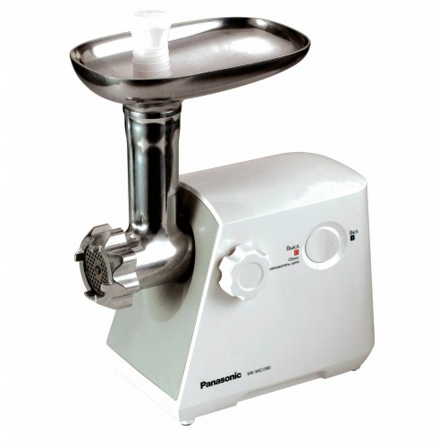 Мясорубка PANASONIC MK-MG1300WTQ