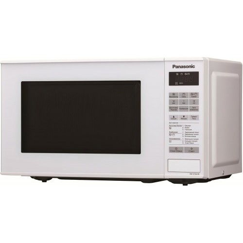 Микроволновая печь  PANASONIC  NN-GT261WZPE