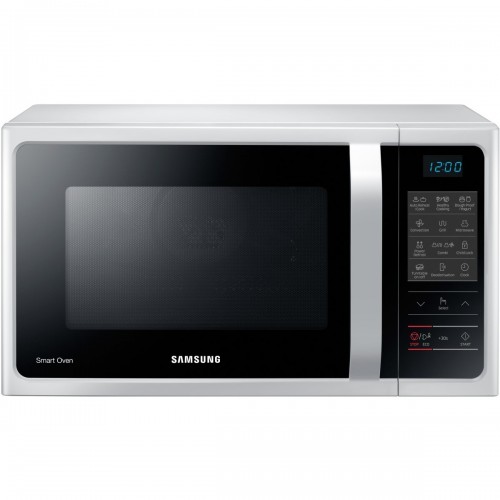 Микроволновая печь SAMSUNG   MC28H5013AW/BW