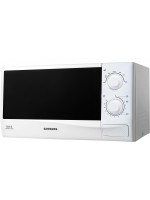 Микроволновая печь SAMSUNG ME81KRW-2/BW