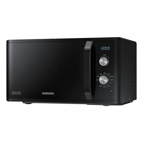 Микроволновая печь  SAMSUNG MS23K3614AS/BW