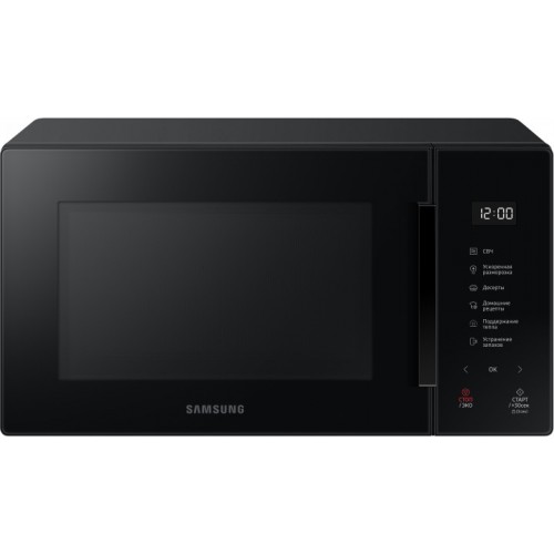 Микроволновая печь SAMSUNG  MS23T5018AK/BW