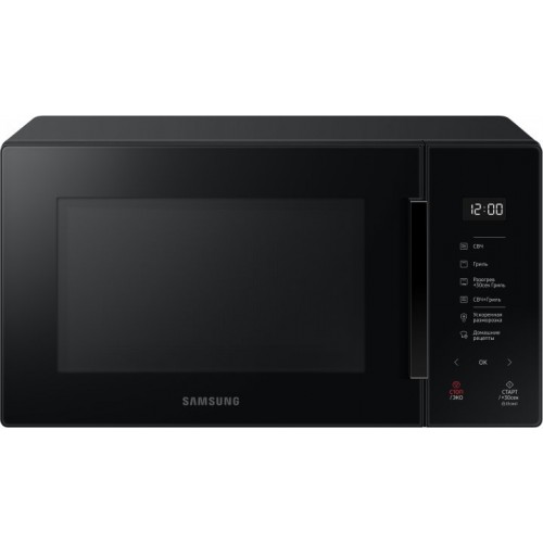 Микроволновая печь SAMSUNG  MG23T5018AK/BW