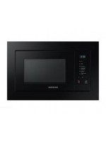 Микроволновая печь SAMSUNG MG23A7118AK/BW