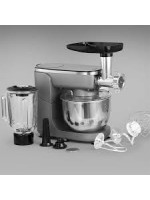 Миксер BQ MX341 Серебряный