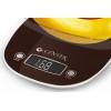 Весы кухонные CENTEK  CT-2456 шоколад