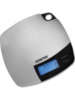 Весы кухонные CENTEK  CT-2463 сталь