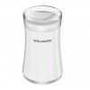 Кофемолка WILLMARK WCG-274 (Белый)