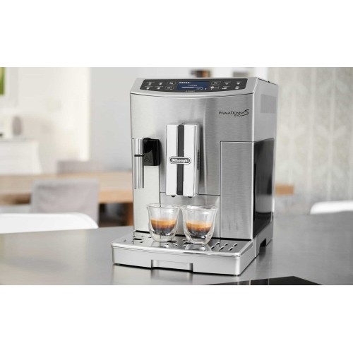 Кофемашина DELONGHI ECAM 510.55.M