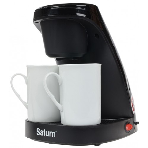 Кофеварка SATURN ST-CM7081 New