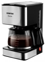 Кофеварка CENTEK CT-1144