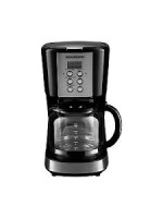 Кофеварки REDMOND CM705 черный