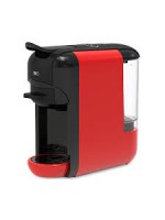Кофеварки BQ CM3000 Черный-Красный