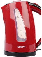 Электрочайник SATURN  ST-EK8425 Red_Black