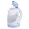 Электрочайник SATURN  EK0004 White with blue