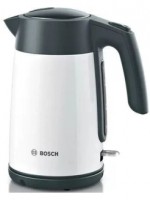 Электрочайник BOSCH  TWK7L461 белый