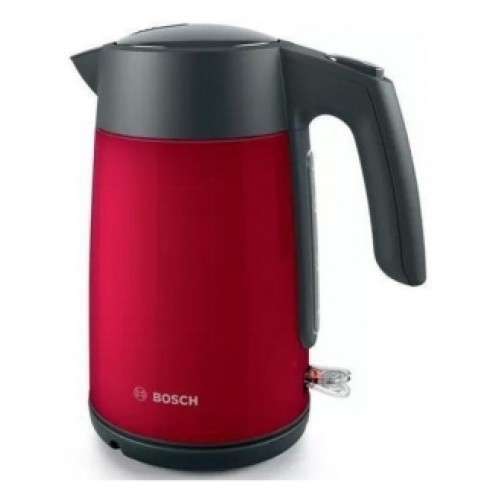 Электрочайник BOSCH TWK7L464 красный