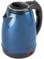Электрочайник VAIL VL-5506 синий