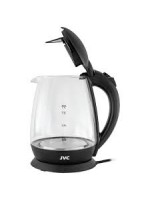 Электрочайник JVC JK-KE1508 black