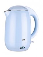 Электрочайник BQ  KT1702P Blue