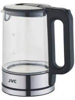 Электрочайник JVC JK-KE1520 black